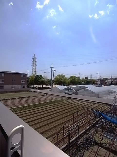 クラールの展望