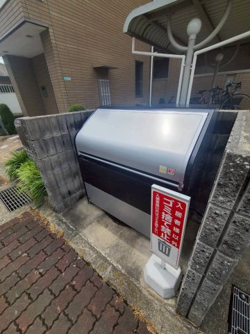 クラールのその他共用部分