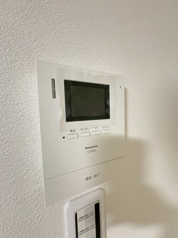 ガーデン協和のセキュリティ