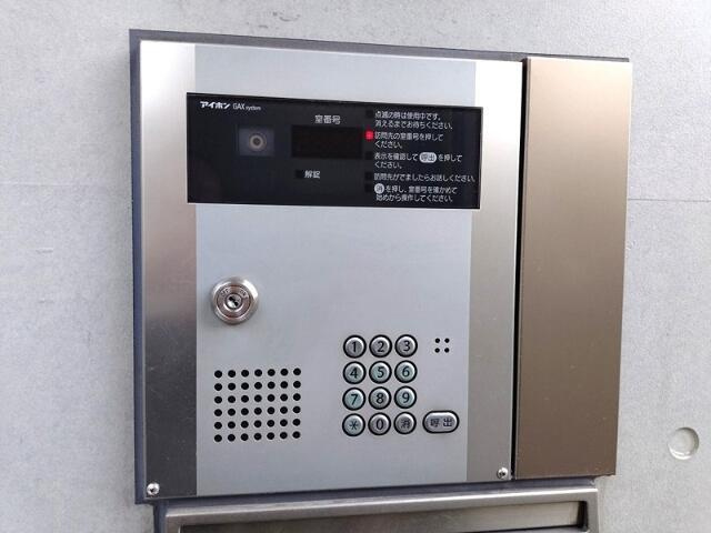 ＦＬＡＸ鷹番の設備| 