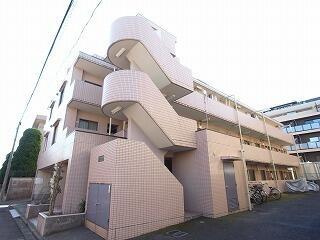 フォレストスズキの外観