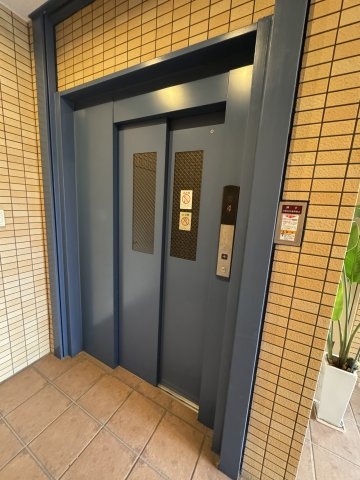 コンコードのその他共用部分