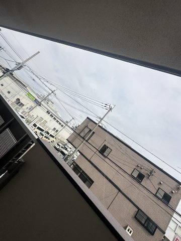 カーサ・リナート東比恵の展望