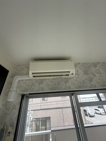 カーサ・リナート東比恵の設備