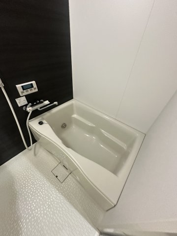カーサ・リナート東比恵の浴室