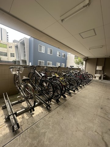 カーサ・リナート東比恵のその他共用部分