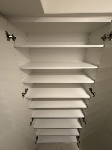 S-RESIDENCE難波Brillerのその他