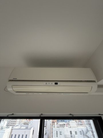 S-RESIDENCE難波Brillerの設備