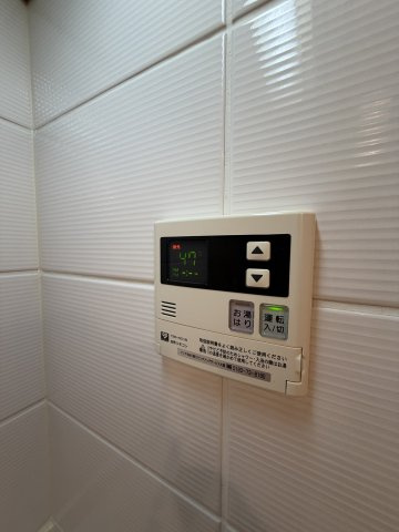 S-RESIDENCE難波Brillerのその他