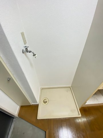グラン逆瀬川の設備
