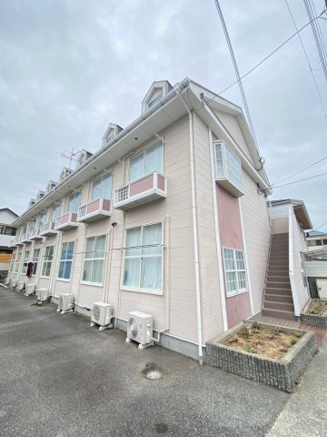 グラン逆瀬川