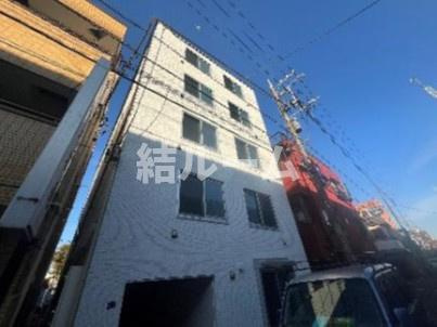 板橋区高島平７丁目の賃貸マンション