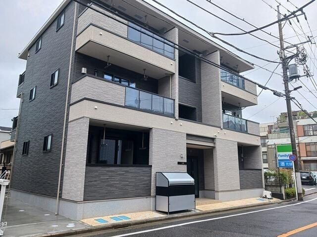 Ａ－２（エーツー）の外観
