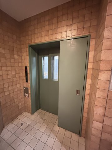 ルミナーレ中山手のその他共用部分