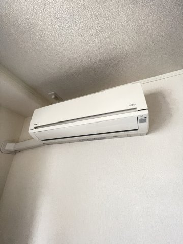 VILLA　MARIAⅡの設備