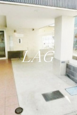 【エントランス】 | Ｃａｓａ　Ｌｕｃｅｏ | エントランスです。