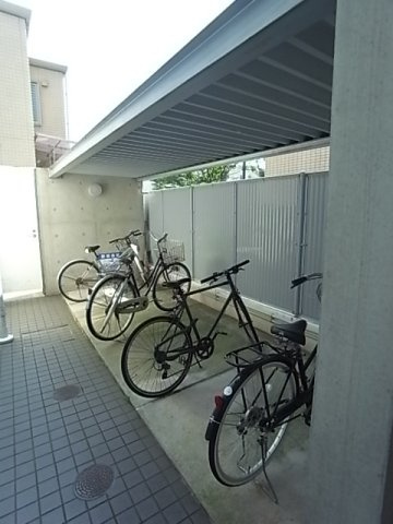 T's SQUAREのその他共用部分