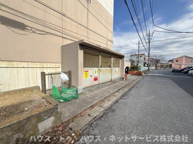 プロミネント馬橋のその他