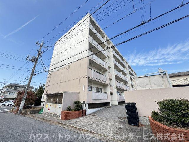 プロミネント馬橋のその他