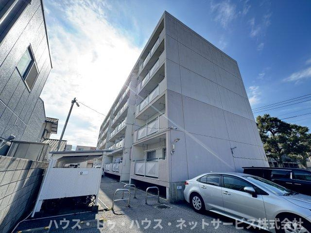 プロミネント馬橋のその他