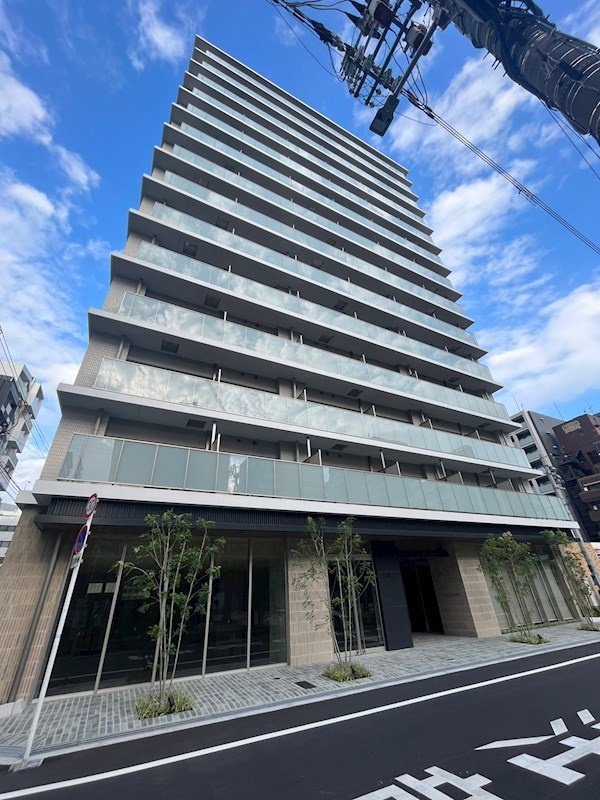 Ｊ．ＧＲＡＮ　Ｃｏｕｒｔ京町堀