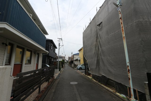 東村山市富士見町２期の外観|ZEH水準の住宅で、住宅ローン控除などの優遇もございます♪（各種要件あり）