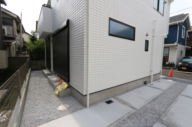 東村山市富士見町２期の外観|ヤオコー・ウェルパーク・あまいけなど商業施設が充実♪