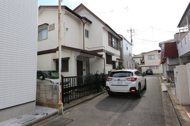 東村山市富士見町２期