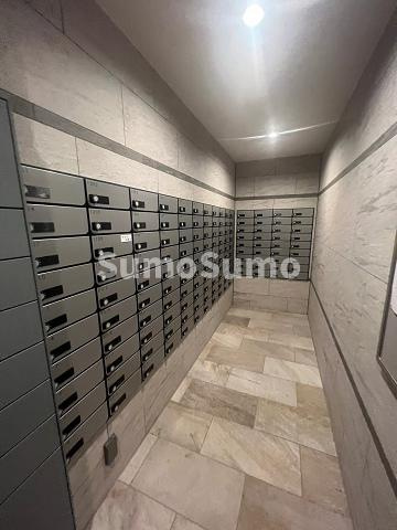 エスリード大阪プライムゲートのその他共用部分