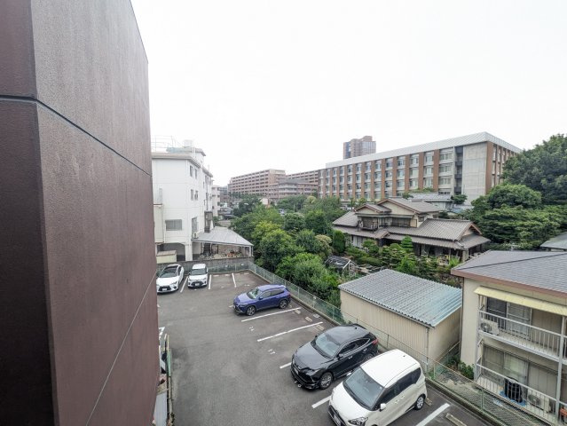 第116プロスパービル|名古屋市の賃貸ならMy賃貸の展望|第116プロスパービル