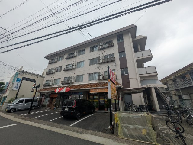 第116プロスパービル|名古屋市の賃貸ならMy賃貸