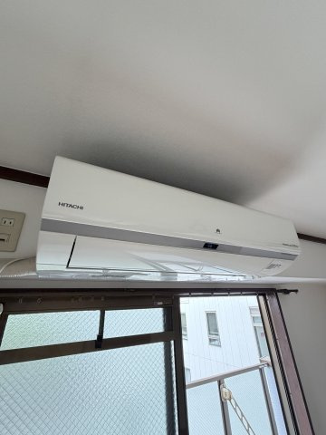 FSビルの設備