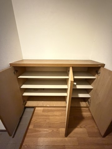 FSビルのその他