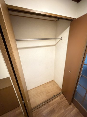 FSビルの設備