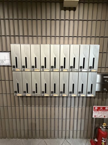 FSビルのその他共用部分