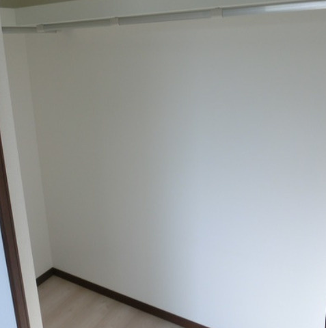 Ｃａｓａ　Ｌｕｃｅｏの収納