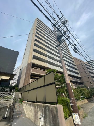 ＫＤＸ宝塚レジデンスの外観