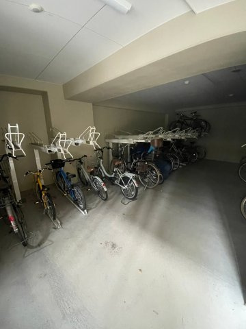 ＫＤＸ宝塚レジデンスのその他共用部分