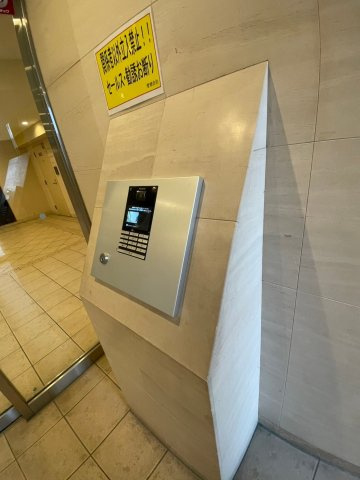 ＫＤＸ宝塚レジデンスのセキュリティ