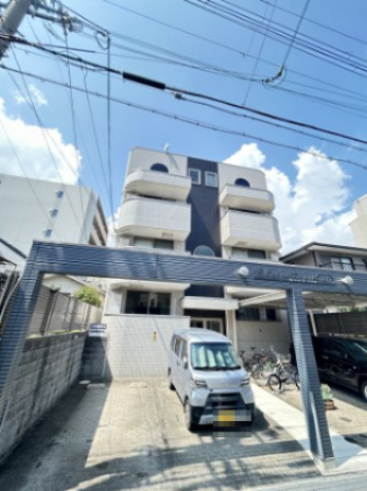 アルユータ六甲道