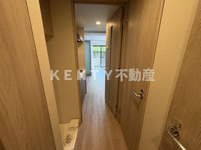 【その他】 | ベルファース品川大井町