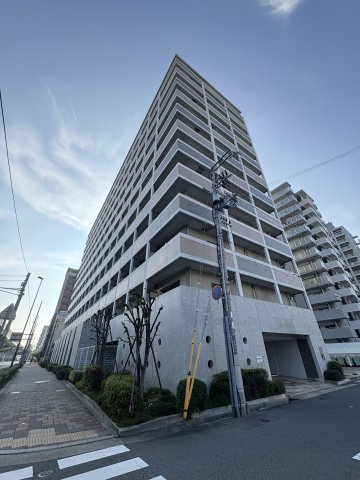 willDo浜崎通の外観