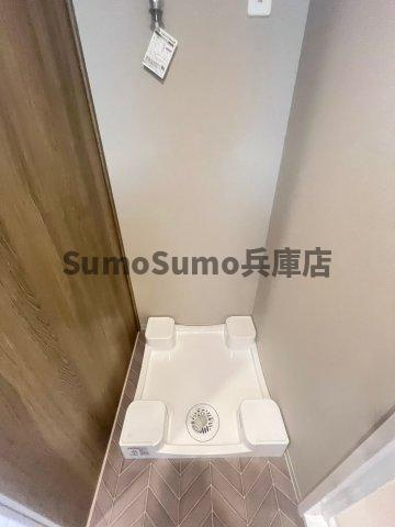アドバンス神戸ウィステリアパークのその他