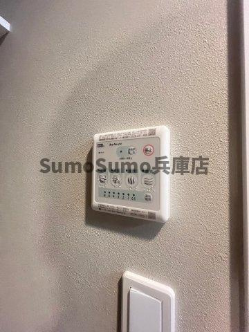 アドバンス神戸ウィステリアパークのその他