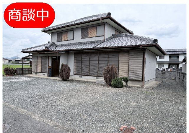 丹波市春日町野村の中古一戸建