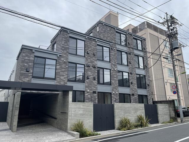 LEGALAND駒沢大学ANNEX 
