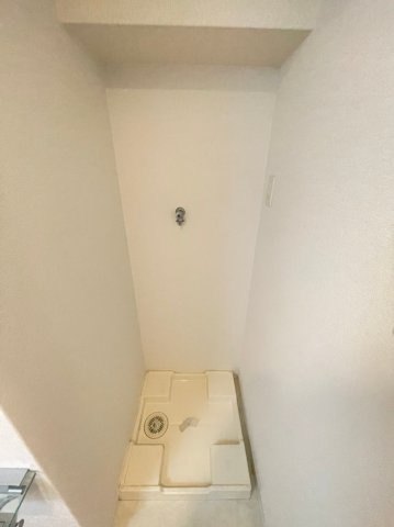 Grandi Utsubo Parkの設備
