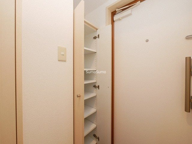 S-FORT桜川南のその他