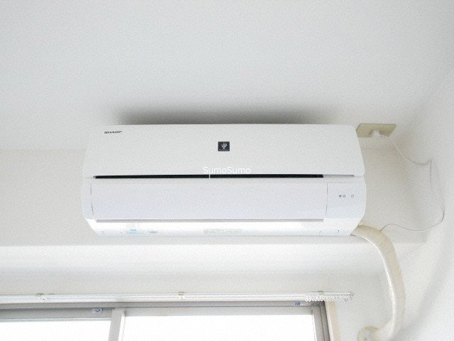 S-FORT桜川南のその他