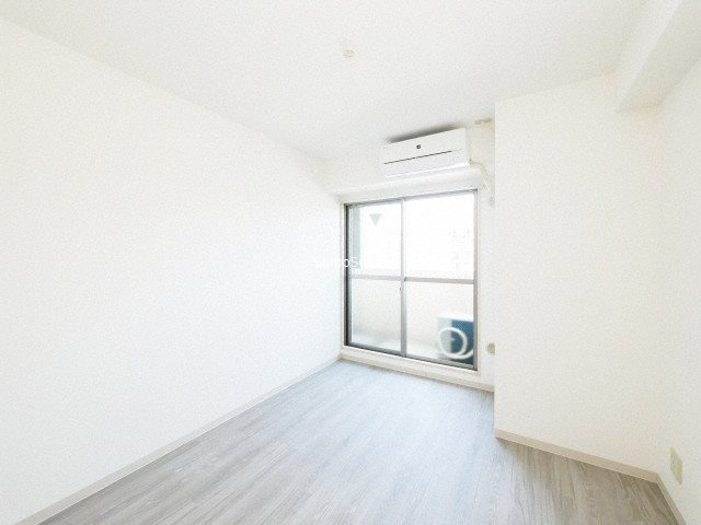 S-FORT桜川南の居間・リビング